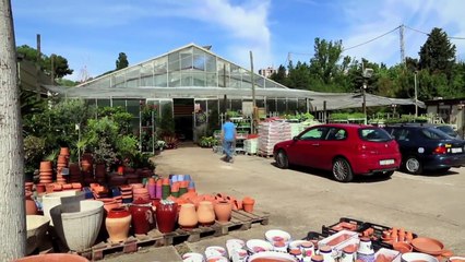 ¿Cómo se construye un Huerto Urbano?
