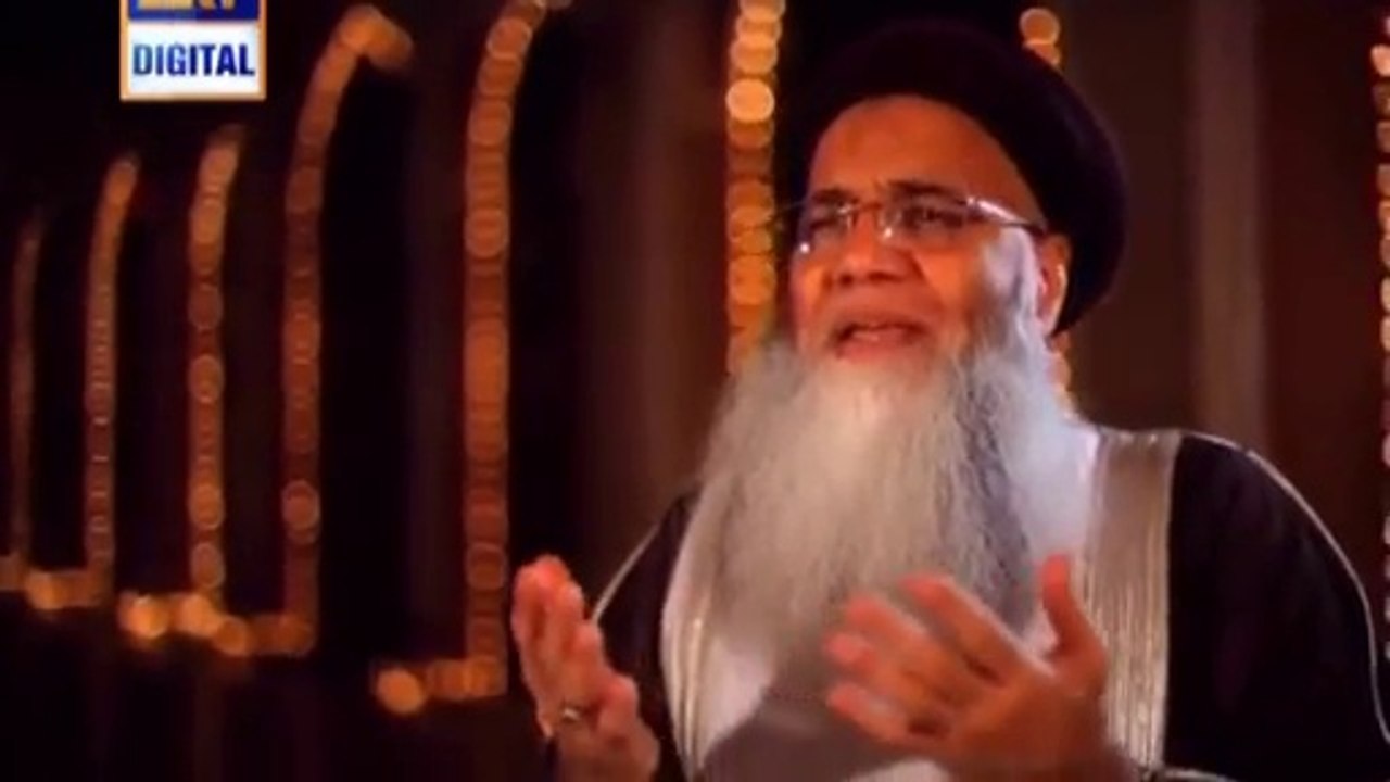 Meetha Meetha Hai Mere Muhammad (PBUH) Ka Naam By Abdul Rauf Rufi