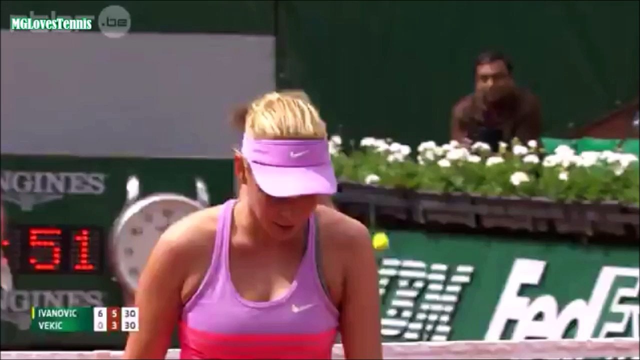 Donna Vekic 2015 Birthday Project