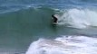 Bodyboarding Pounders Shorebreak