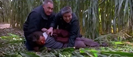 Casino - The end of Nicky Santoro