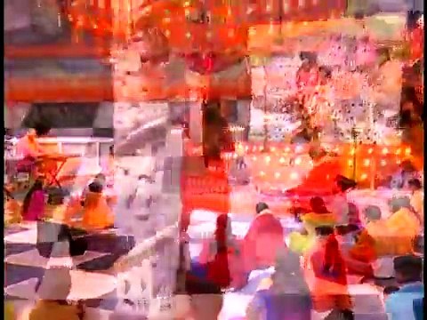 Bajarang Bali Hanuman Bhajan By Lakhbir Singh Lakkha [Full Song] - Bali Bajrang Ko Pranam