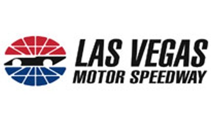 Las-Vegas Motor Speedway Finish