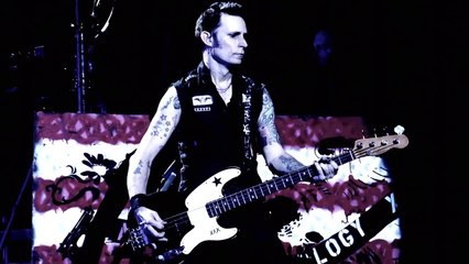 Green Day - 21 Guns [Live]