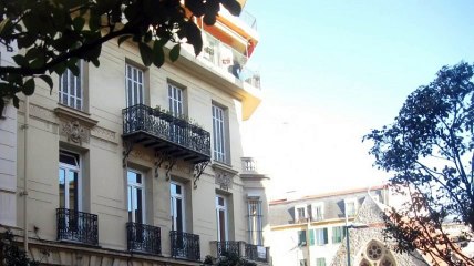 A vendre - appartement - Menton (06500) - 2 pièces - 38m²
