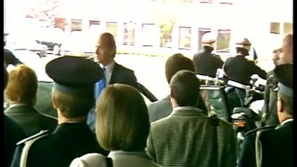 Memoclip: Juan Carlos I, King of Spain - Archive images since 1985