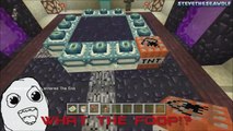 Epic Trolling In MINECRAFT! Lets get 5 likes!