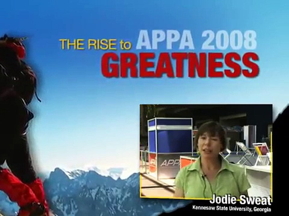 APPA 2008