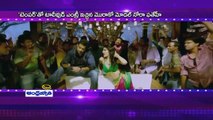 Nora Fatehi to shake legs with Kalyan Ram (28 - 06 - 2015)