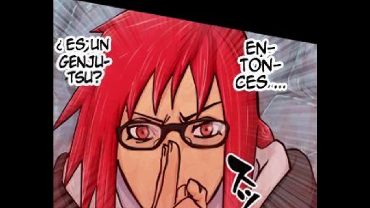 Naruto Manga 477 Español Color [HD] ¡No Hables de Itachi!!