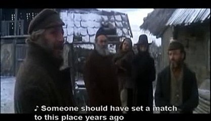 Fiddler on the roof - Anatevka