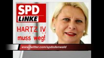 Hilde Mattheis (SPD Linke): 
