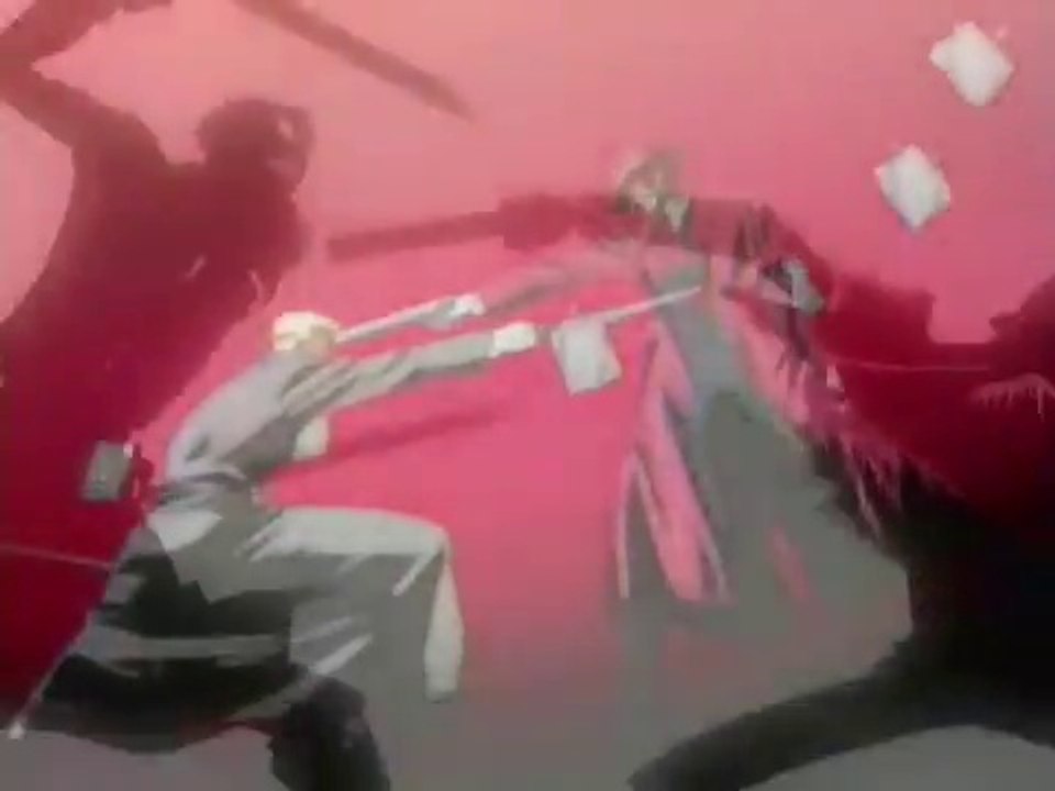 AMV- Hellsing