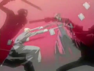 AMV- Hellsing