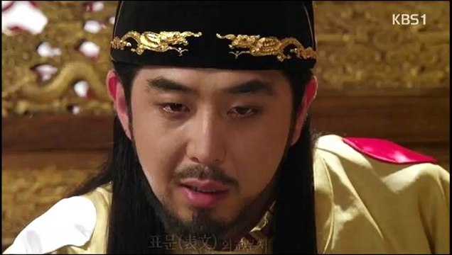 징비록 40회 150628 FULL HDTV 징비록 40화 E40