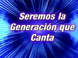 GENERACION QUE DANZA - REY DE REYES