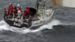 Volvo Ocean Race 2008 - Leg 8 - Green Dragon