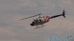Croatian Air Force - Bell 206B-3 JetRanger III Demo - Zemunik Air Base