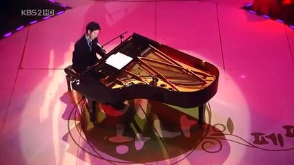 [ENG SUB]이루마(Yiruma,Lee ru-ma) - River Flows In You (Vocal. Yiruma)