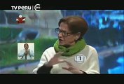 Preguntas entre Susana Villarán y Fernán Altuve en Debate Municipal 2014