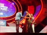 Best Actress Sruthihasan For Race Gurram - 62nd Film Fare