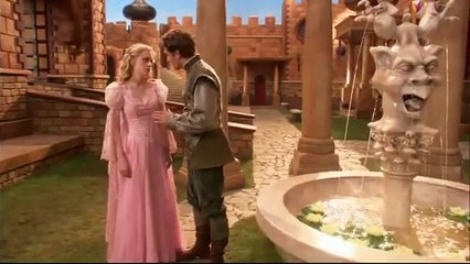 In a Little While from Once Upon a Mattress