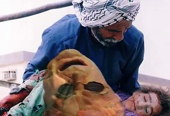 Malachi Ritscher, Iraq War Casualty: Mission Statement