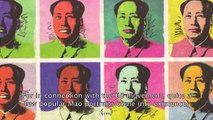 Chinese Propaganda - Mao's Impact on Contemporary Art
