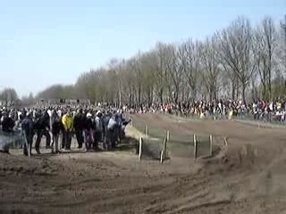 MX GP  07 - Valkenswaard MX1  Race 1