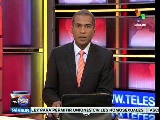 Alemanes celebran el Día del Orgullo Gay
