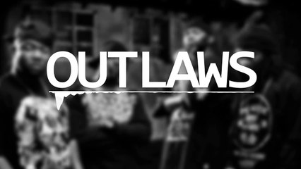 Outlaws | Hip hop | Old school | Sampled | Beat | Instrumental