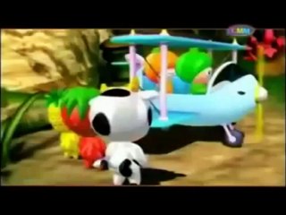 Cartoon Children FULL # Lagu Anak Inggris Are You Sleeping1