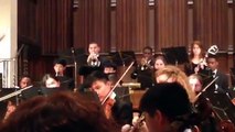 Philadelphia Sinfonia Players Concert - Overture to Pirates of Penzance