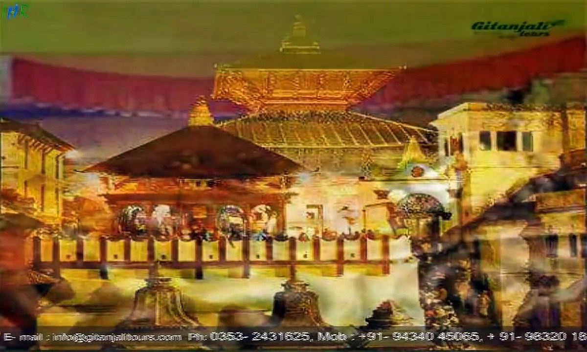 Nepal Tourism Video : Beautiful Travel Destination Nepal - Nepal Travel & Tours Video