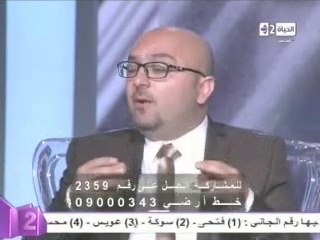 دكتور رامي العناني في برنامج كلام في سرك يتحدث عن تأثير جراحة التجميل على الحياة الزوجية والإجتماعية 2