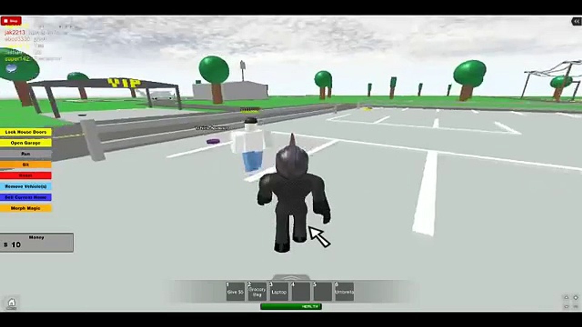 Roblox Being A Terminator Video Dailymotion - cheats for terminator gensys for roblox