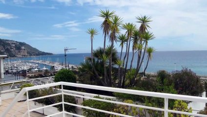 A vendre - appartement - Menton (06500) - 2 pièces - 30m²