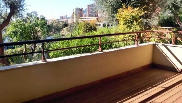 A vendre - appartement - Roquebrune Cap Martin (06190) - 3 pièces - 65m²