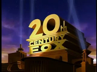 20TH CENTURY FOX HOME ENTERTAINMENT 2014 LOGO