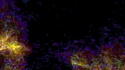 Adobe after effects Orbs&Strokes Logo Opening