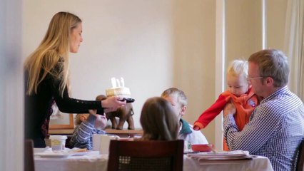 Felipe Kast, candidato a diputado "100% Social"