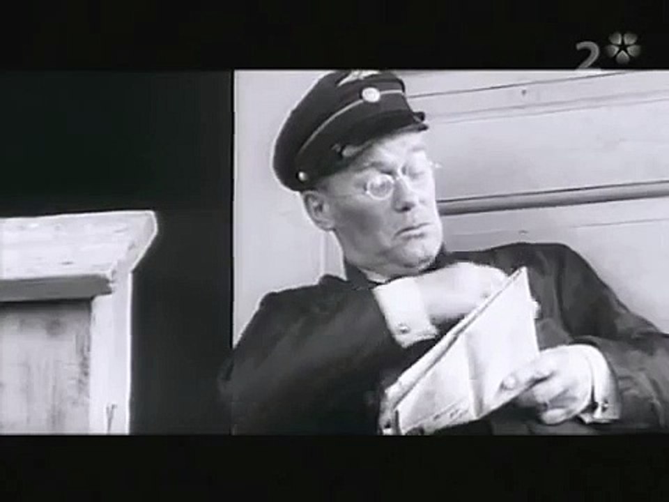 Uppehåll i myrlandet (Jan Troell, 1965) - del 1/3