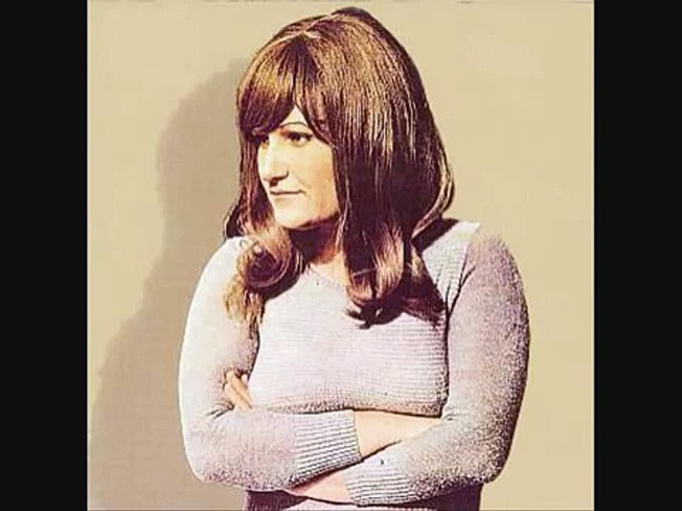 Selda Bağcan Telli Telli