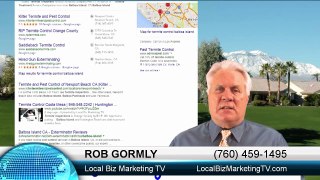 Video Marketing Techniques For Palm Desert Business owners From Local Biz Marketing TV (760) 54...
