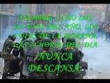 Policía Nacional del Perú - Promo SINCHIS