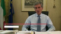 Intervista a Guido Improta - Sottosegretario del Ministero delle Infrastrutture e dei Trasporti