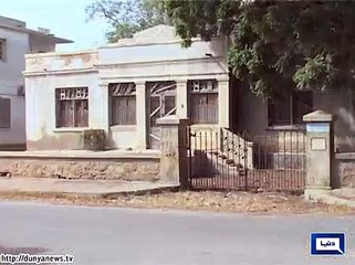 Qiyamat ki garmi ne karachi mein kai saalun ki construction ki kharabhi se parda utha dia