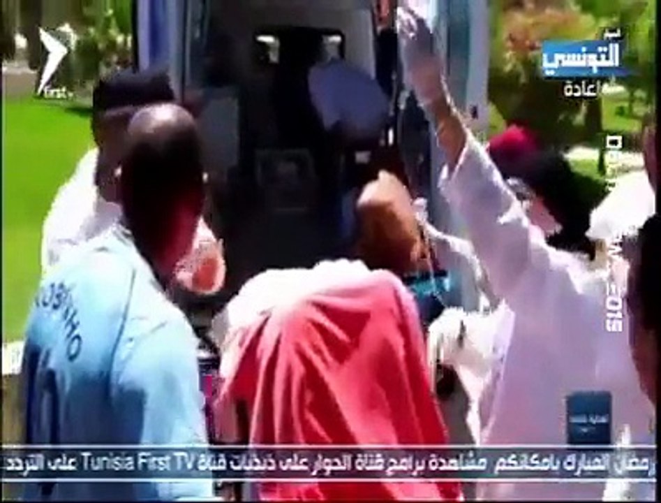 سبف الدين الرزقي إرهابي يعد الماستير والمستقبل ليتحوّل إلى إرهابي ينفّذ أكبر مجزرة في تاريخ تونس