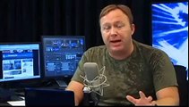 Webster Tarpley on Alex Jones Tv 1/11:What's Next for The NWO?