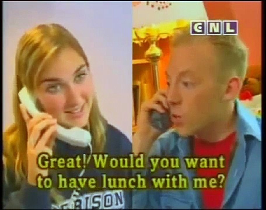 Learn English   English Conversation   Let's talk 17